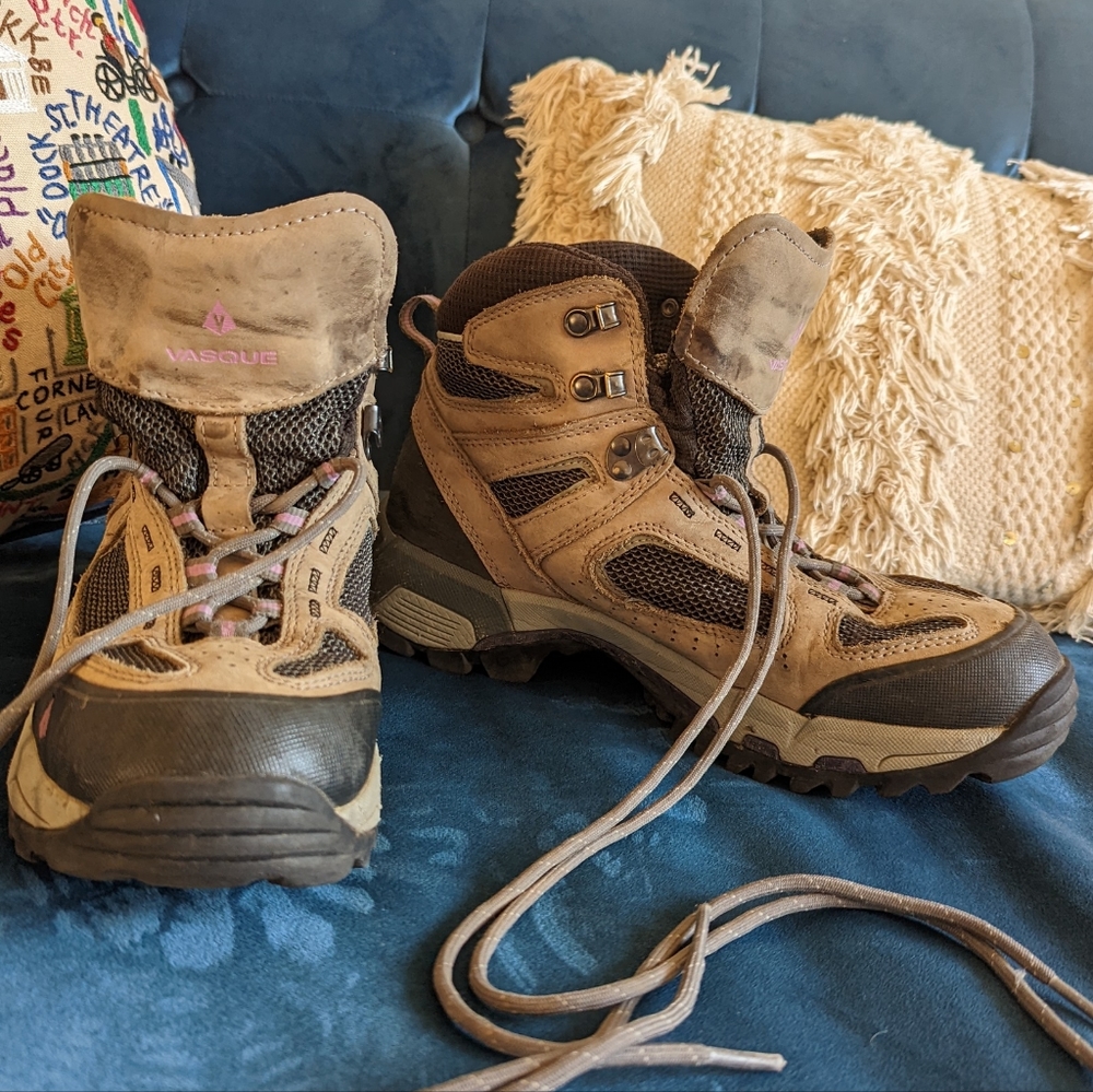 Vasque Breeze GTX Women's Hiking Boot